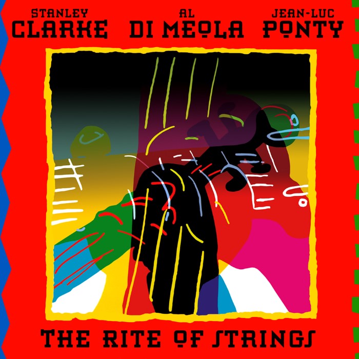 The Rite of Strings