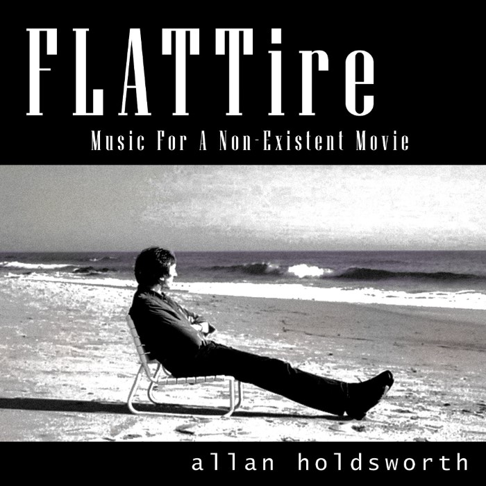 Flat Tire: Music for a Non-Existent Movie