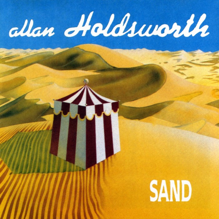 Sand