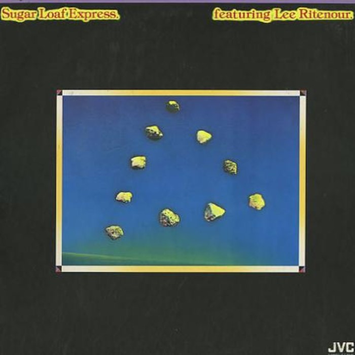 Sugar Loaf Express