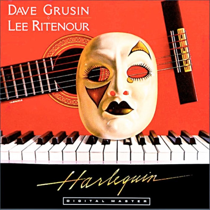 Harlequin