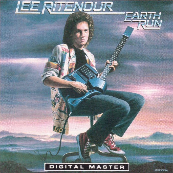 Earth Run