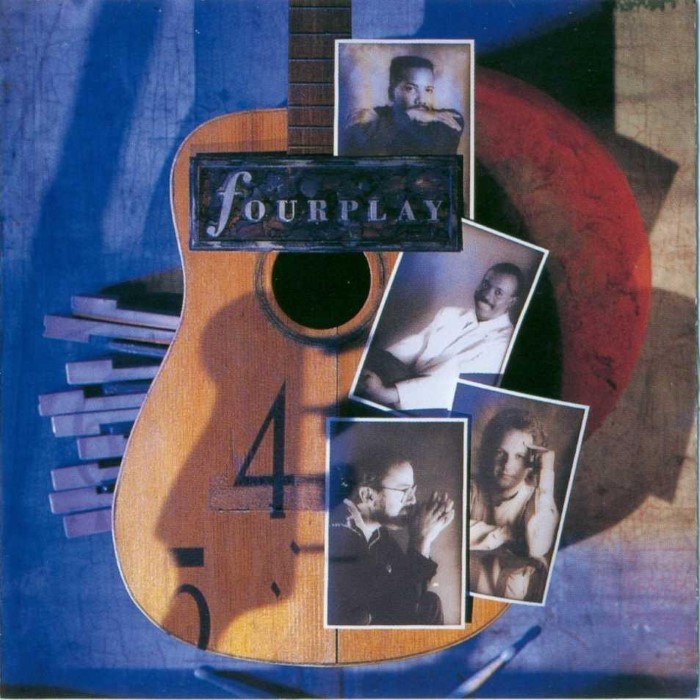Fourplay