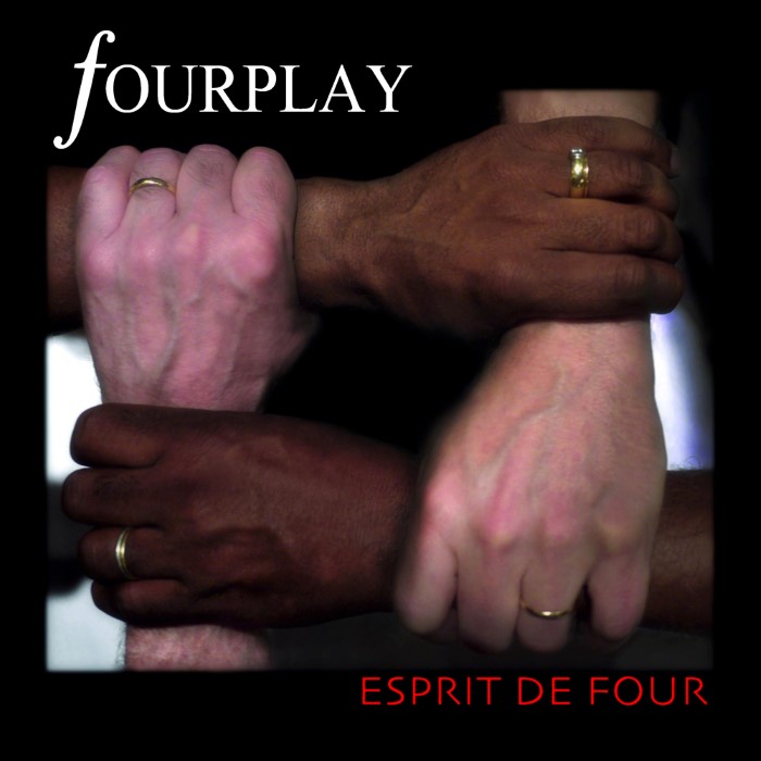Esprit de Four