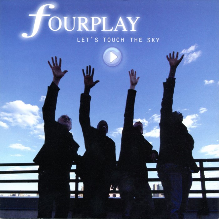 Let's Touch the Sky