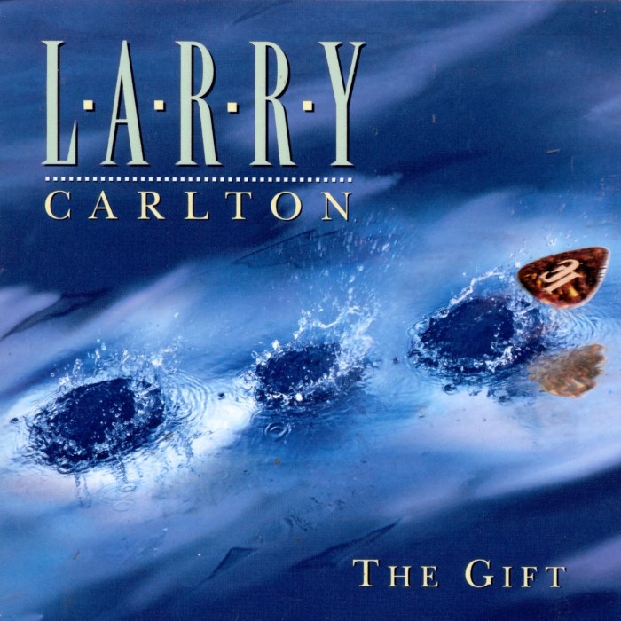 The Gift