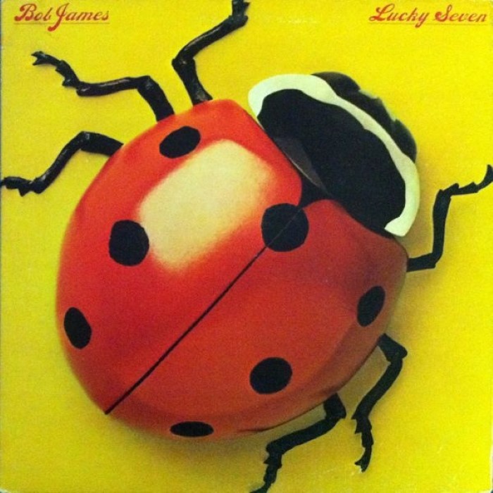 Lucky Seven