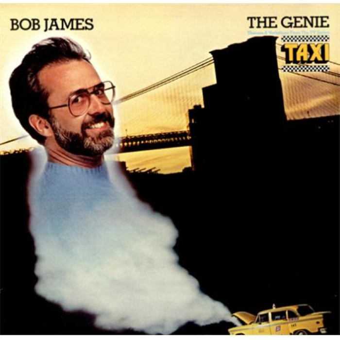 The Genie: Themes & Variations From the TV Series "Taxi"