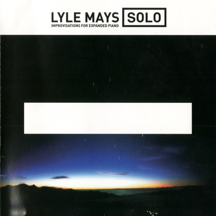 Solo Improvisations for Expanded Piano