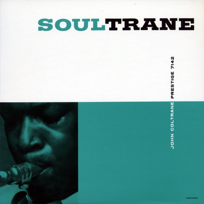 Soultrane