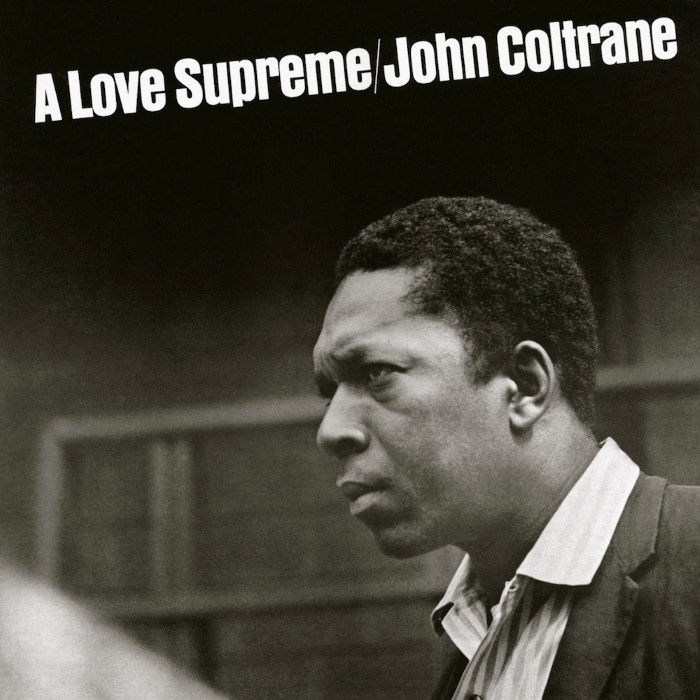 A Love Supreme