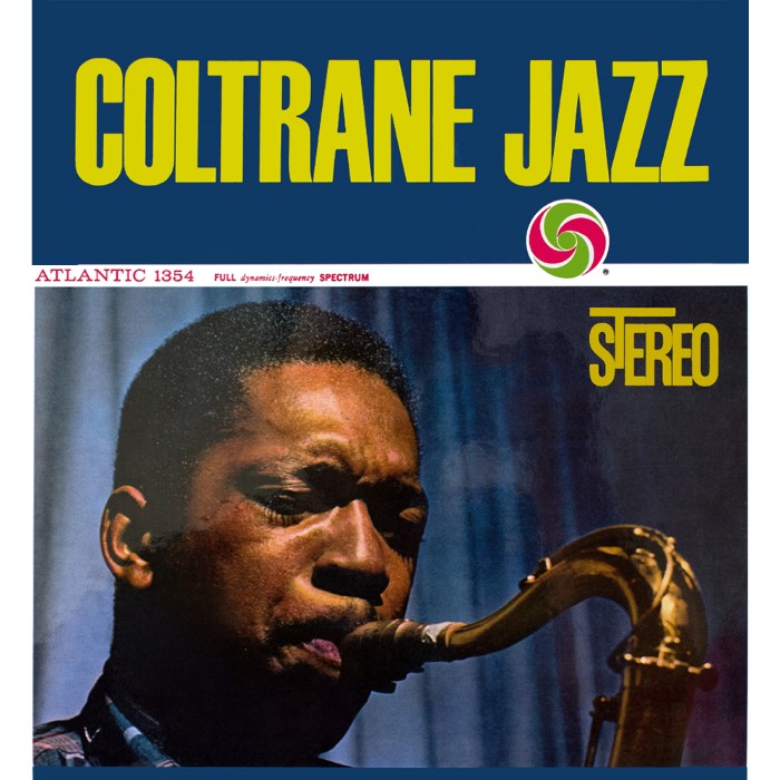Coltrane Jazz