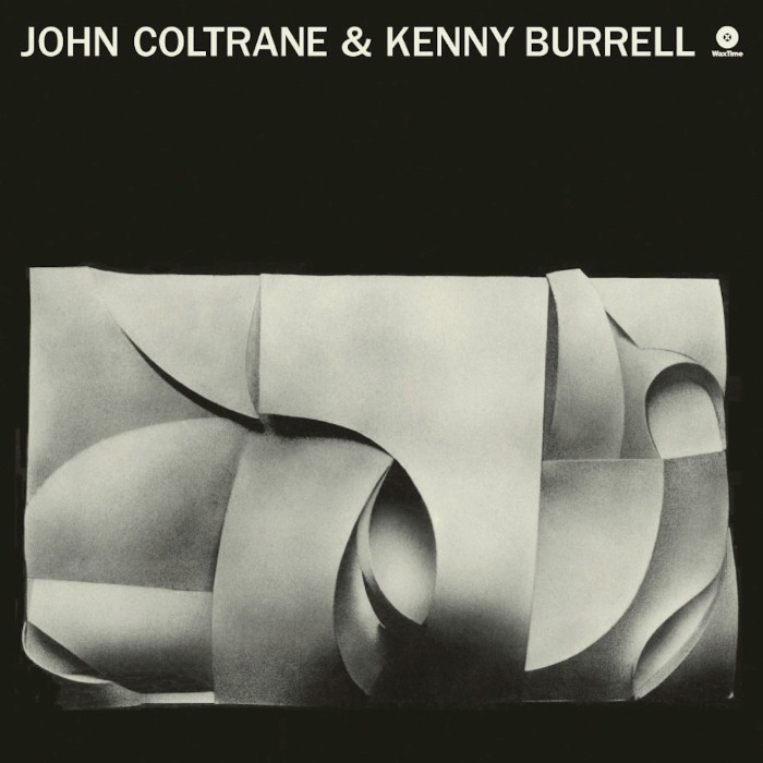 Kenny Burrell & John Coltrane
