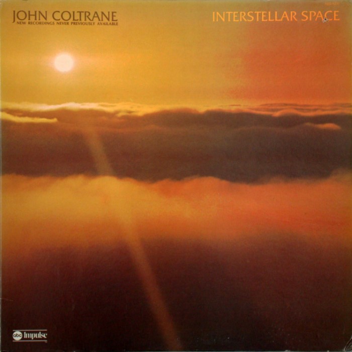 Interstellar Space