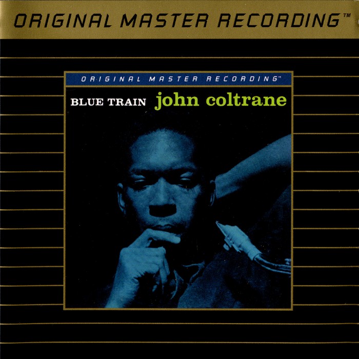 Blue Train