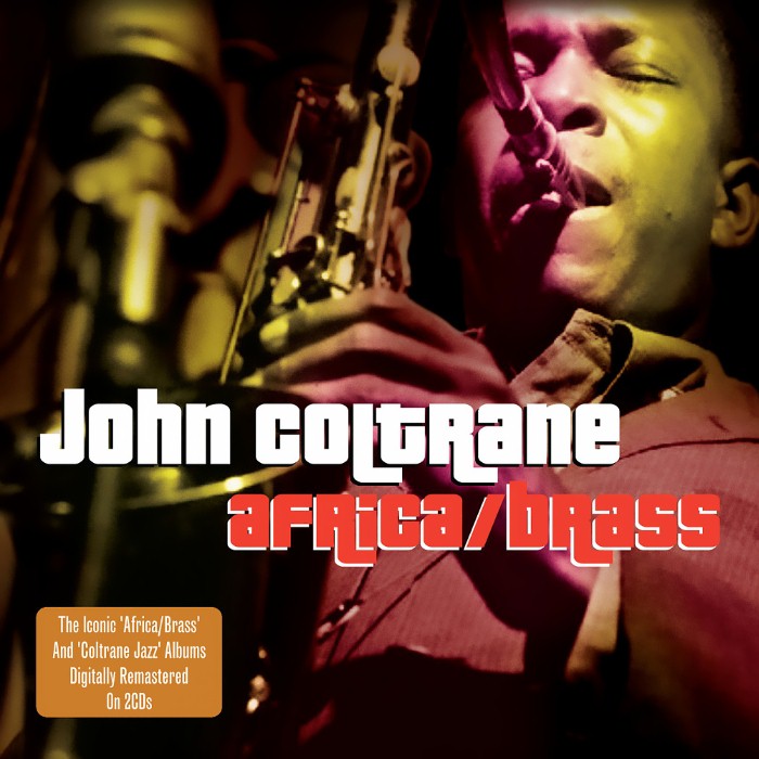 Africa Brass Sessions, Volume 2