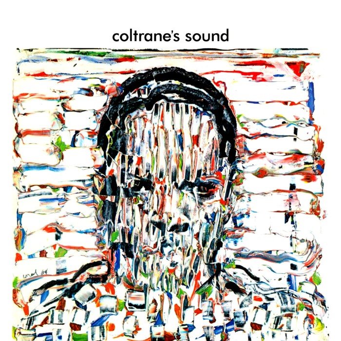 Coltrane's Sound