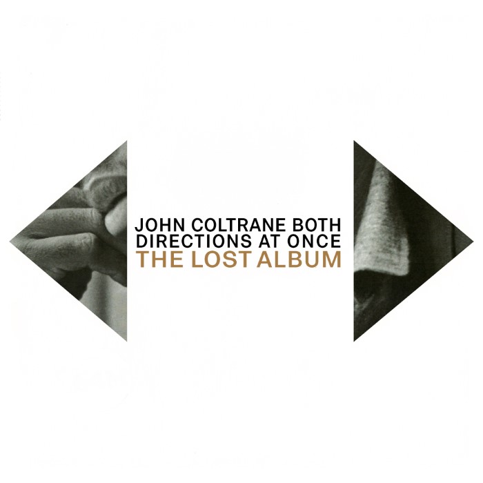 Both Directions at Once: The Lost Album