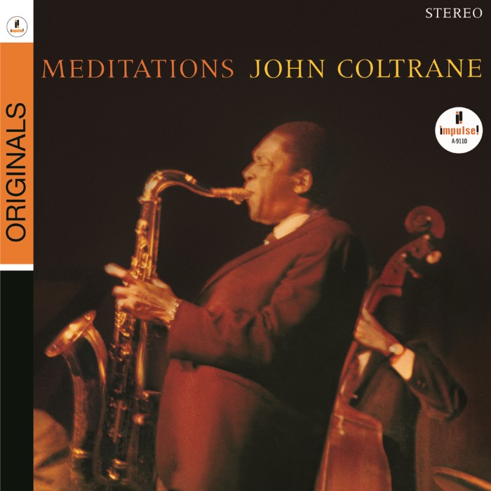 Meditations