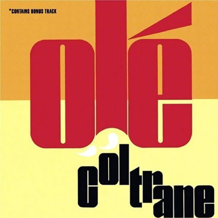 Olé Coltrane