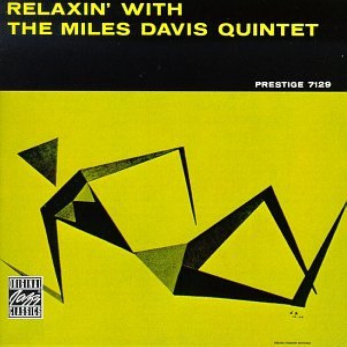Cookin' and Relaxin' with the Miles Davis Quintet