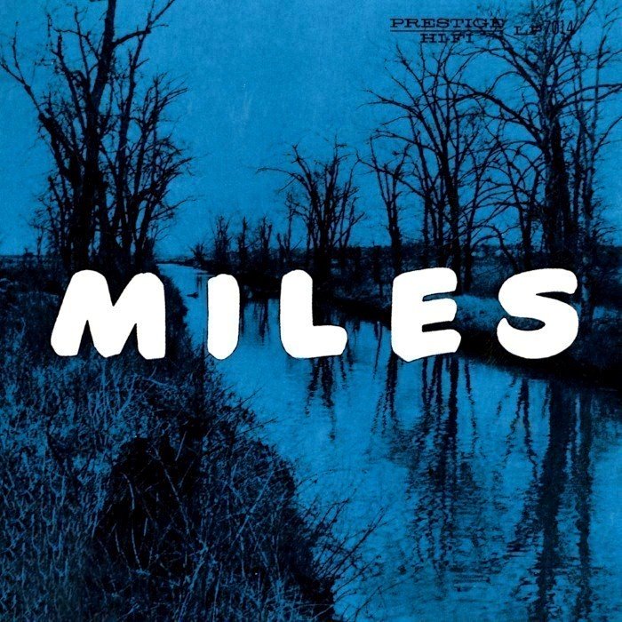 Miles by Miles Davis Quintet