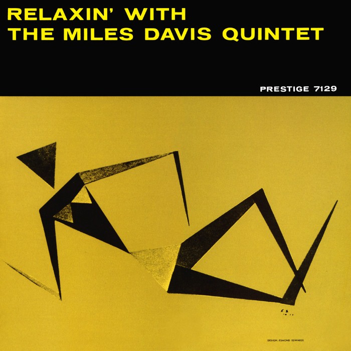 Relaxin' With the Miles Davis Quintet