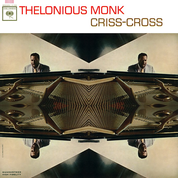 Criss-Cross