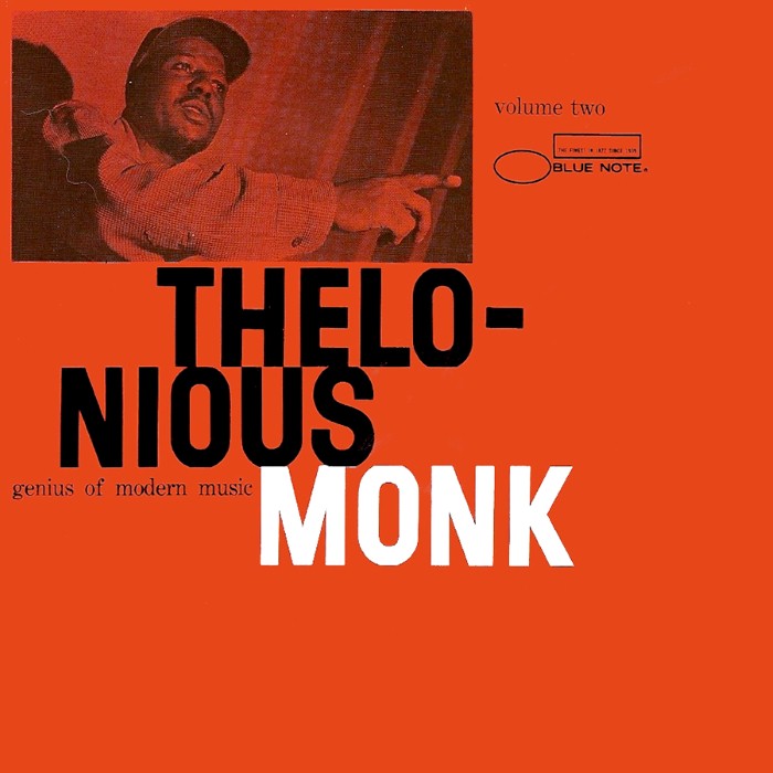 Genius of Modern Music, Volume 2