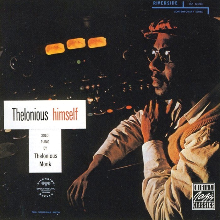 Thelonious Himself