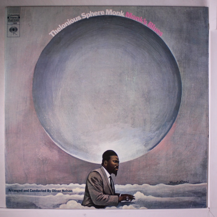 Monk's Blues