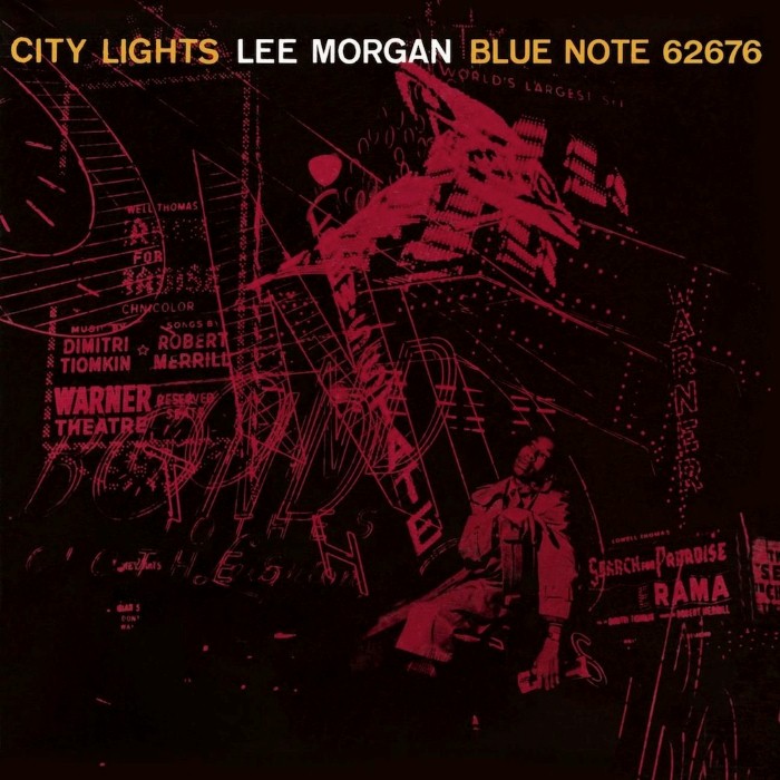 City Lights