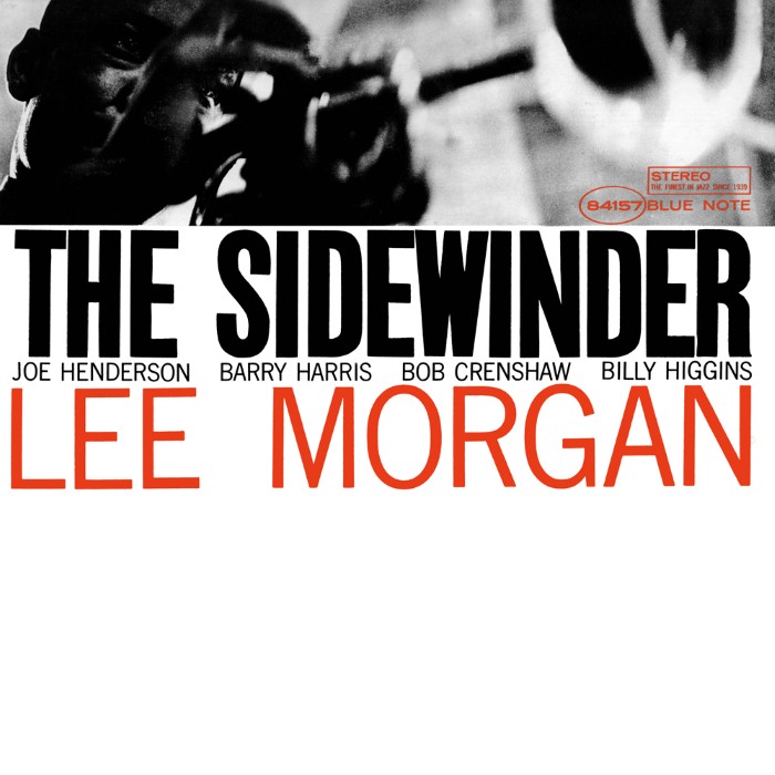 The Sidewinder