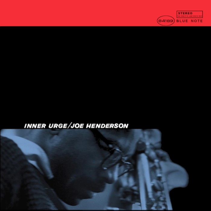 Inner Urge