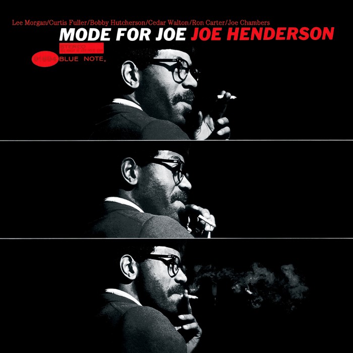 Mode for Joe