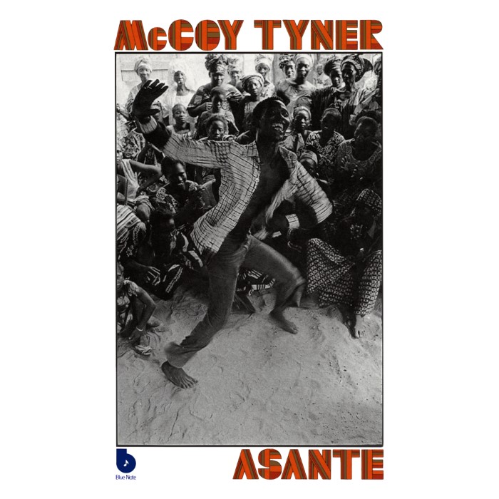 Asante