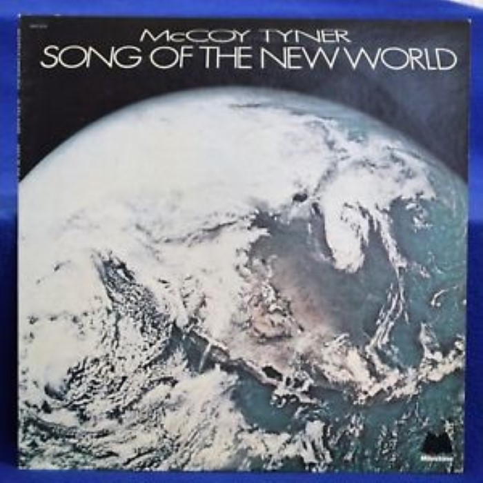 Song of the New World