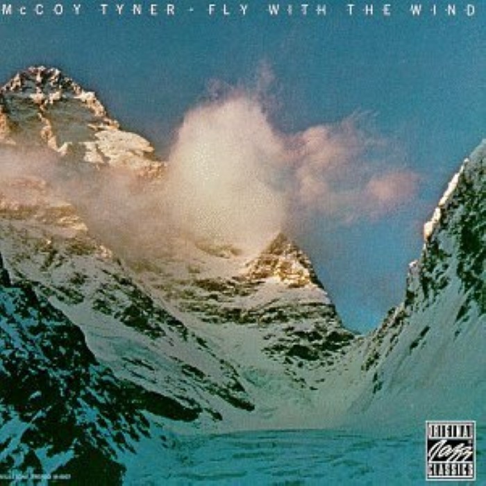 Fly With the Wind