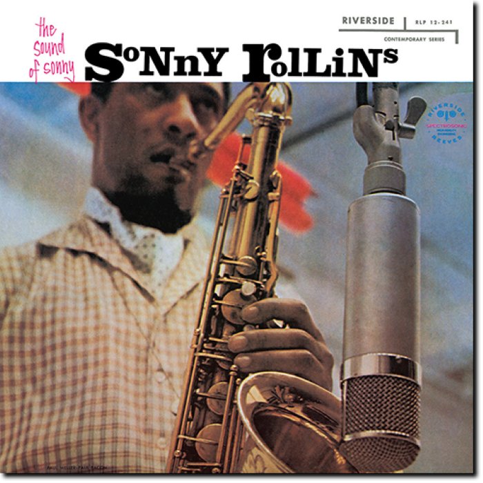 The Sound of Sonny