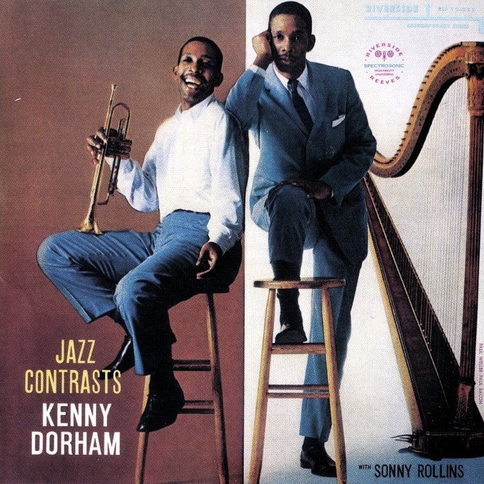Jazz Contrasts