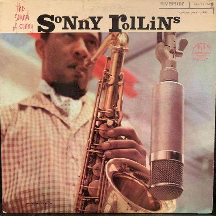 The Sound of Sonny