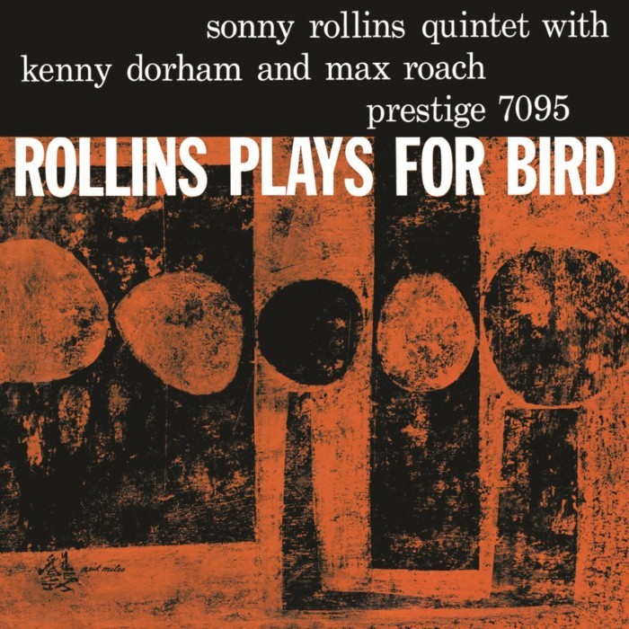 Rollins Plays for Bird