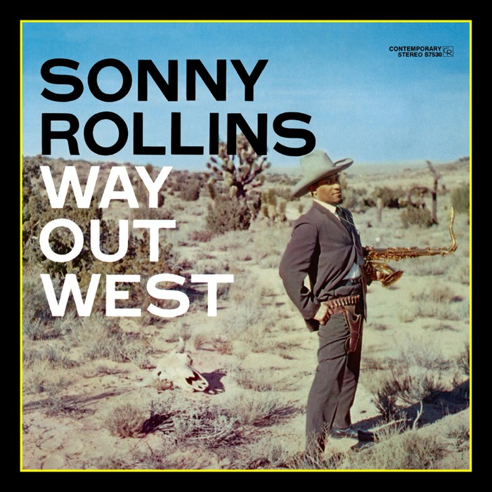 Way Out West