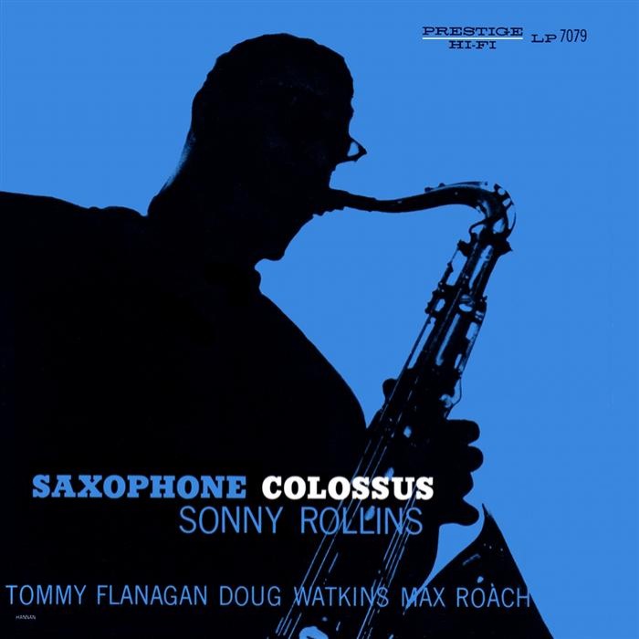 Saxophone Colossus