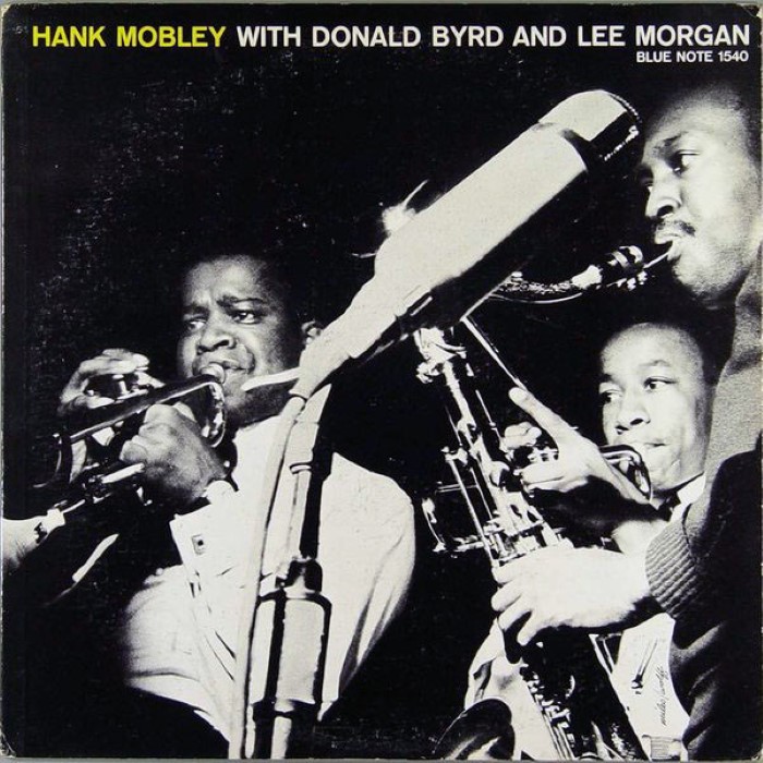 Hank Mobley Sextet
