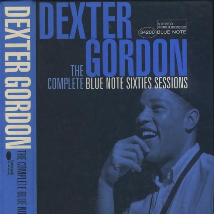 The Complete Blue Note Sixties Sessions