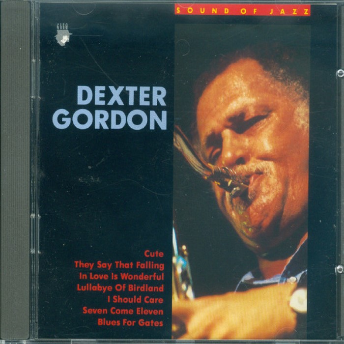 The Sound of Jazz