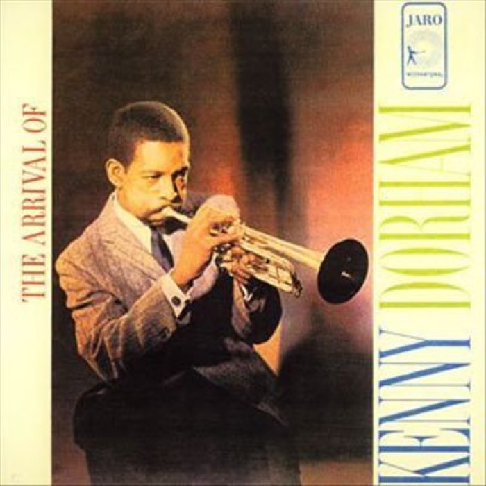 The Arrival of Kenny Dorham