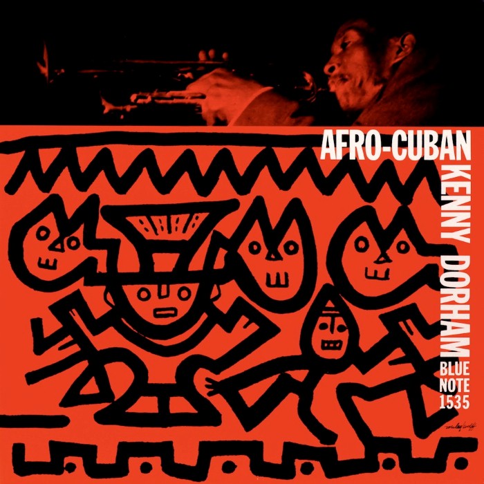 Afro-Cuban