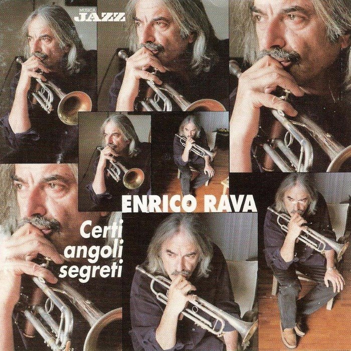 Certi Angoli Segreti (Udine, maggio 1998)